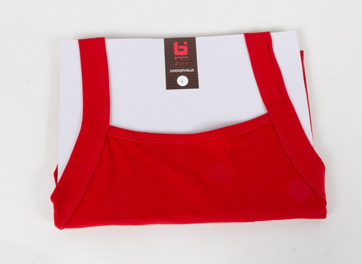 رکابی یقه خشتی BGI