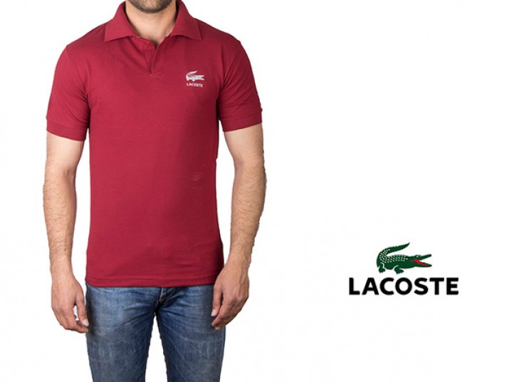 پولوشرت LACOSTE