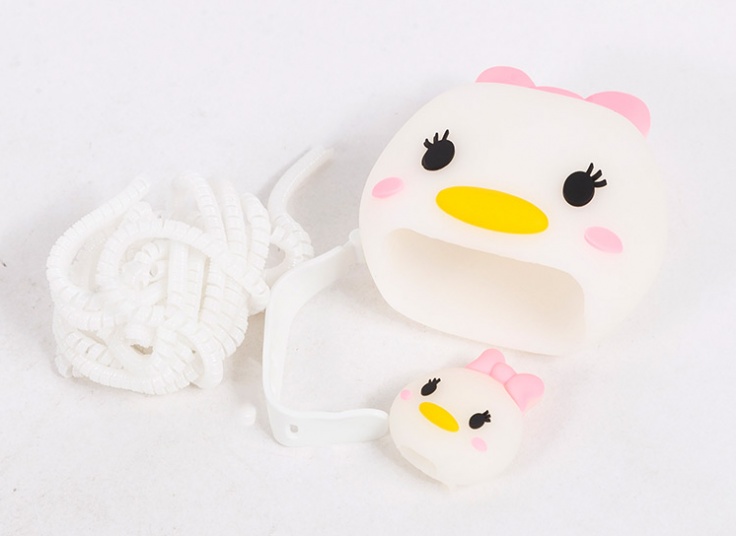 پک محافظ سیلیکونی شارژر