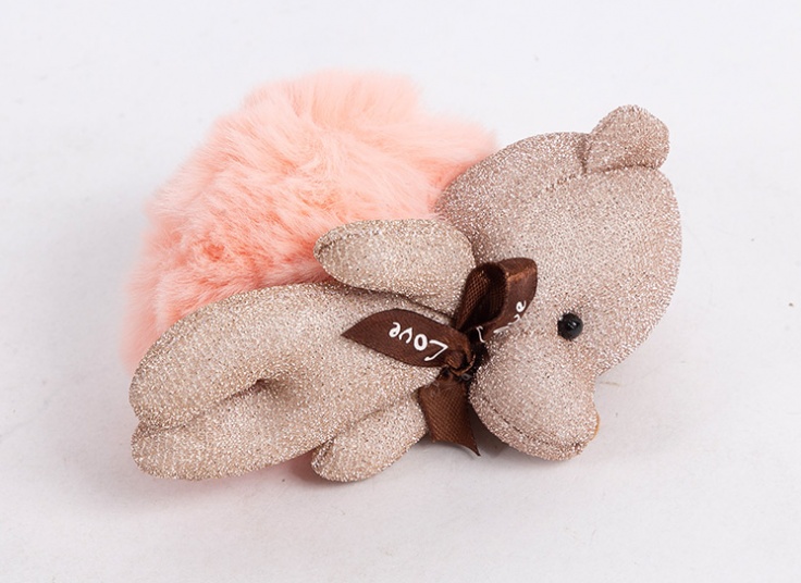 جاکلیدی تدی