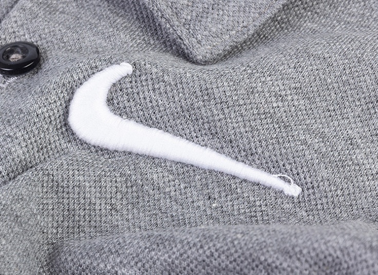 پولوشرت پسرانه طرح NIKE