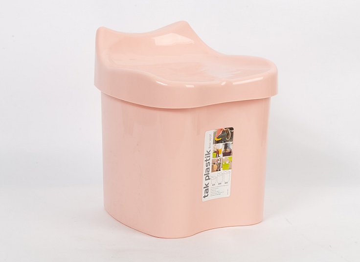 صندلی باکس تک پلاستیک