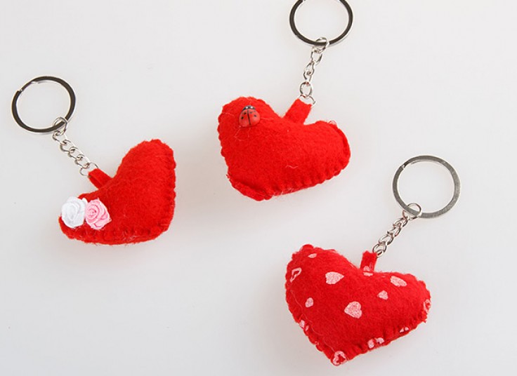 جاسوییچی کادویی