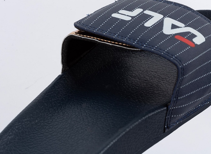 دمپایی مردانه چسبی