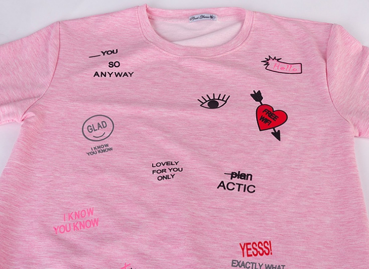 بلوز آستین بلند زنانه Fantasy designs