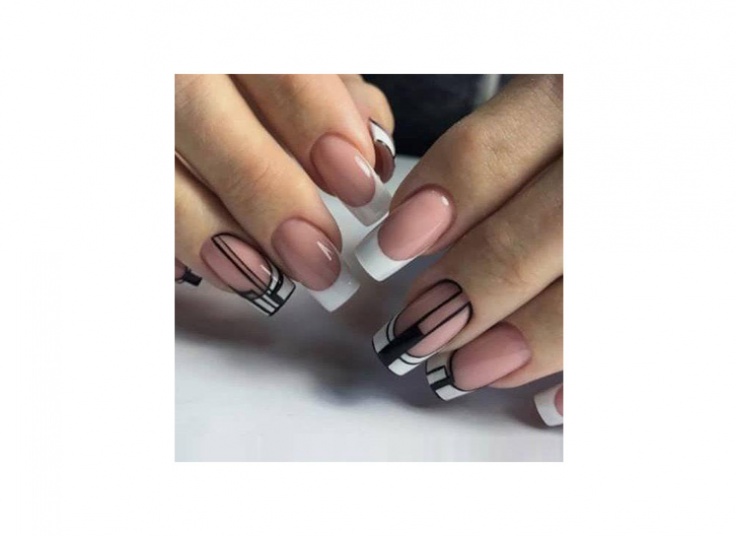 خدمات ناخن آهور