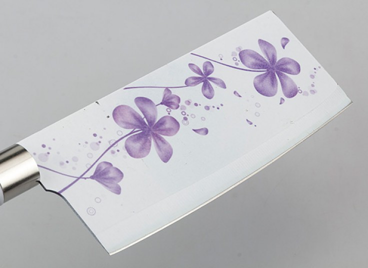 استند چاقو Kitchen Knife