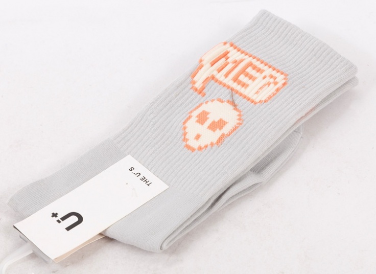 جوراب ساقدار زنانه U plus