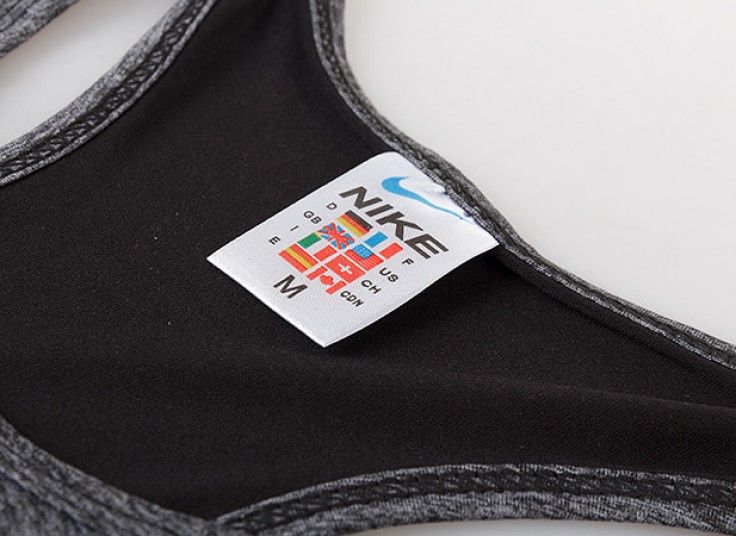 ست ورزشی زنانه طرح NIKE