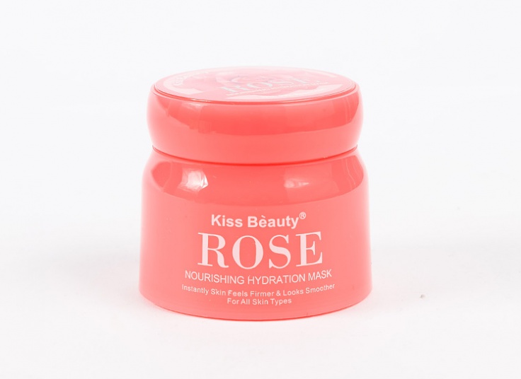 ماسک ژل آبرسان Kiss Beauty