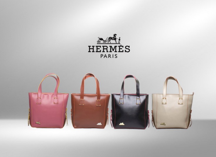 کیف زنانه HERMES