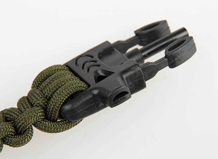 طناب بقا کوهنوردی و کمپینگ