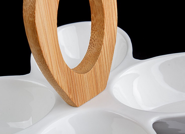 اردور خوری سرامیک و بامبو