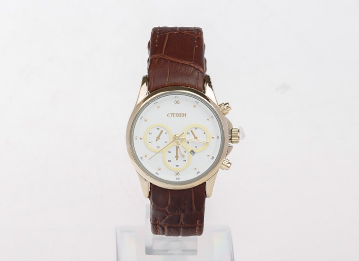 ساعت مچی CITIZEN