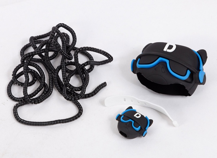 پک محافظ سیلیکونی شارژر