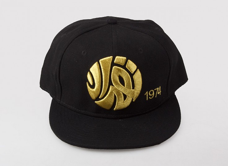 کلکسیون کلاه کپ فارسی