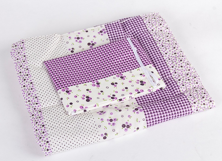 ست نمگیر و پیشبند آشپزخانه