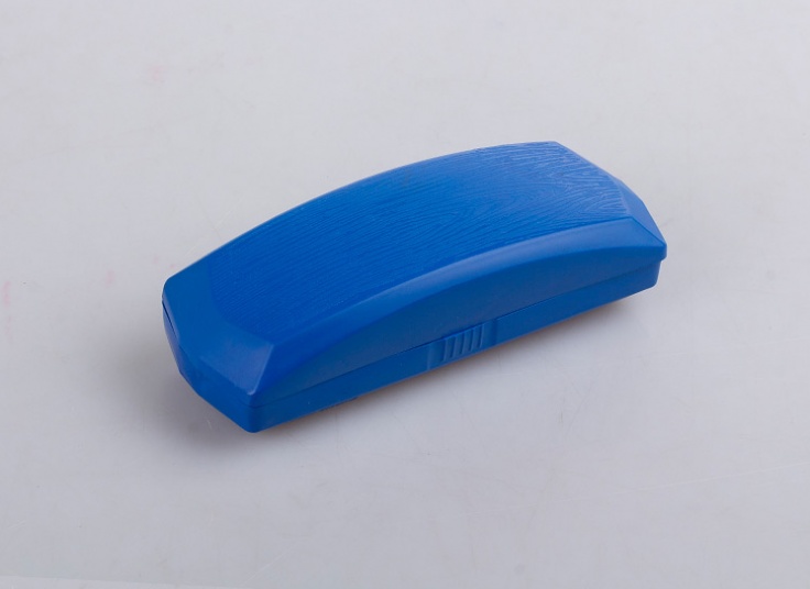 قاب عینک طرح چوب