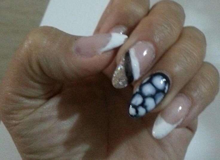 خدمات ناخن رویا