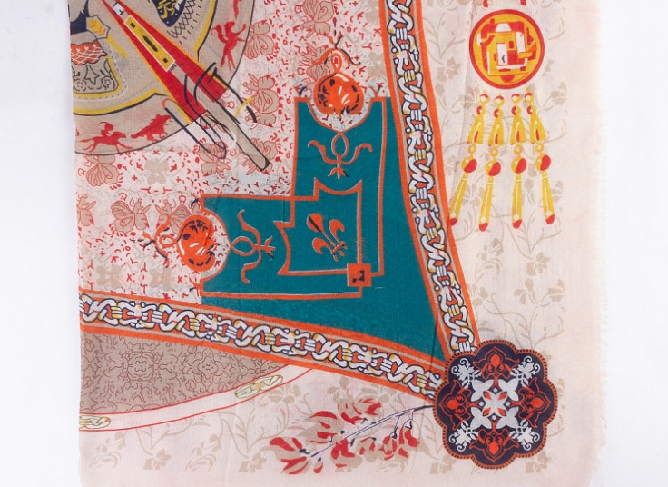 روسری Miss Queen