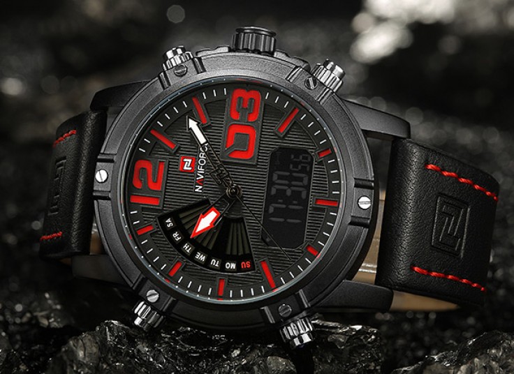 ساعت مچی Naviforce مدل NF9095