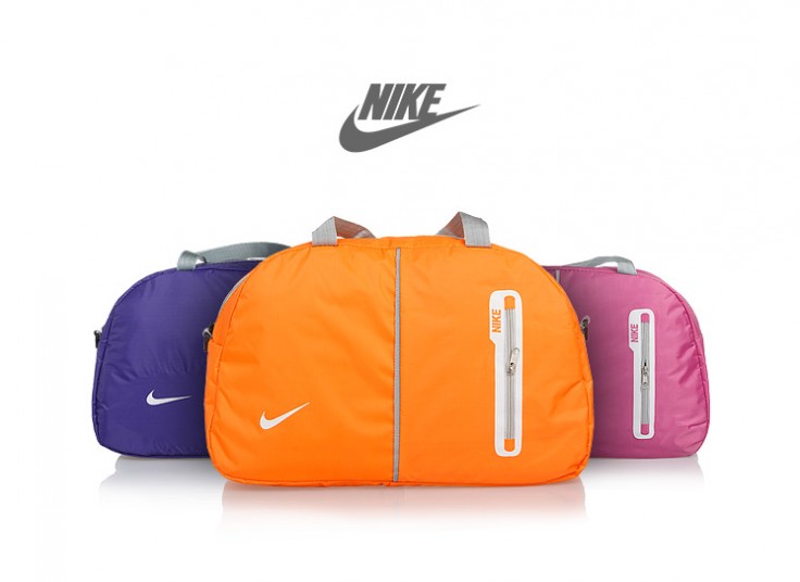 ساک ورزشی طرح NIKE