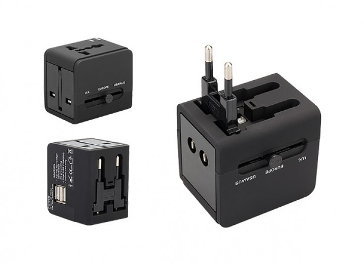 تبدیل همه کاره Universal