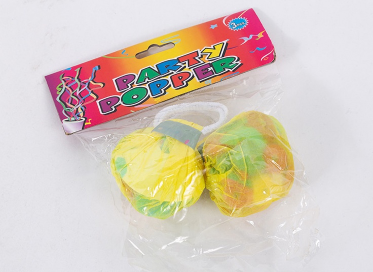 پارتی پوپر کاغذی