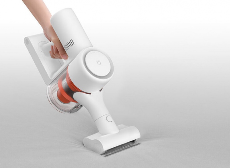 جارو شارژی بی سیم Xiaomi