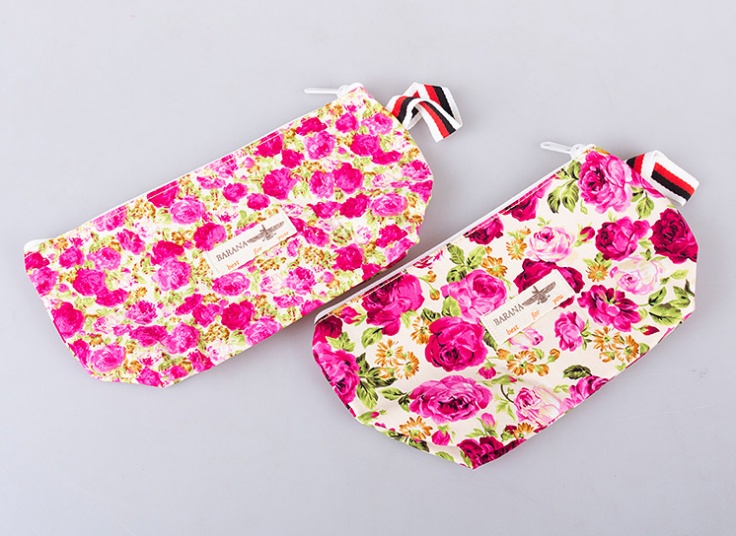 کیف لوازم آرایش BARANA