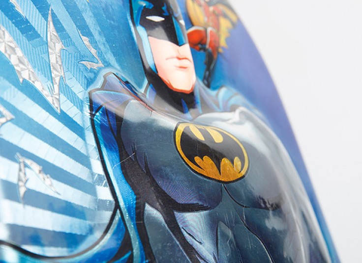 کیف کوله کارتونی طرح برجسته