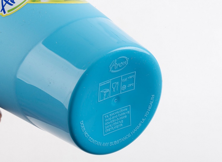 پک 6 عددی لیوان Aroni cup