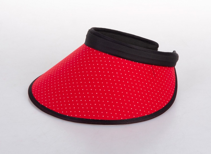 نقاب آفتابگیر