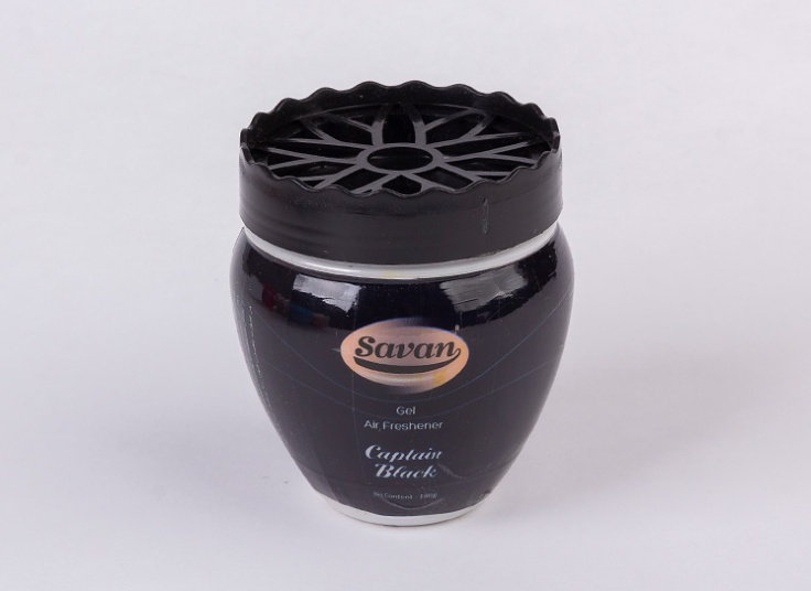 ژل خوشبو کننده هوا Savan