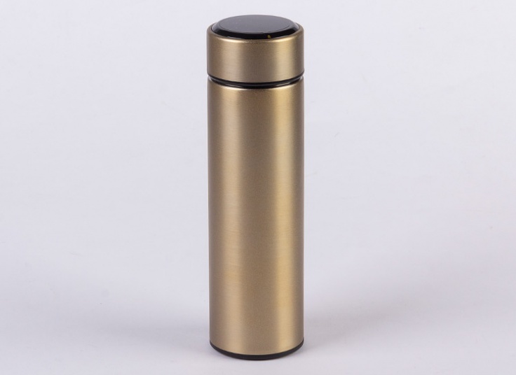 فلاسک دماسنج دار