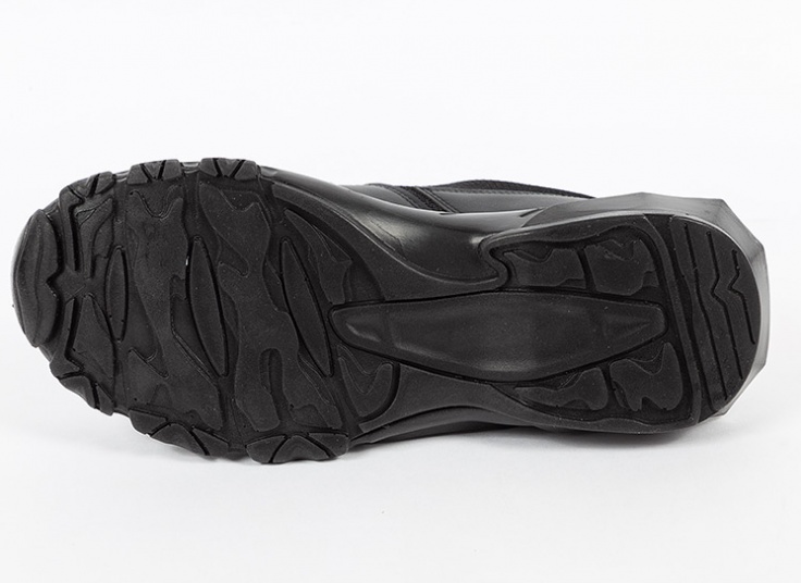 کتانی مردانه Off White