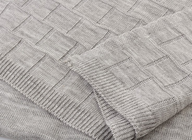 شال ریزبافت Diamond