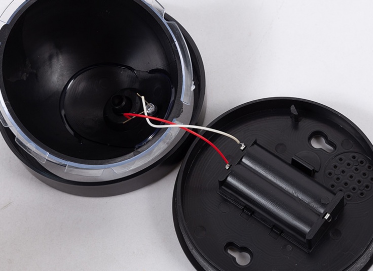 ماکت دوربین مداربسته