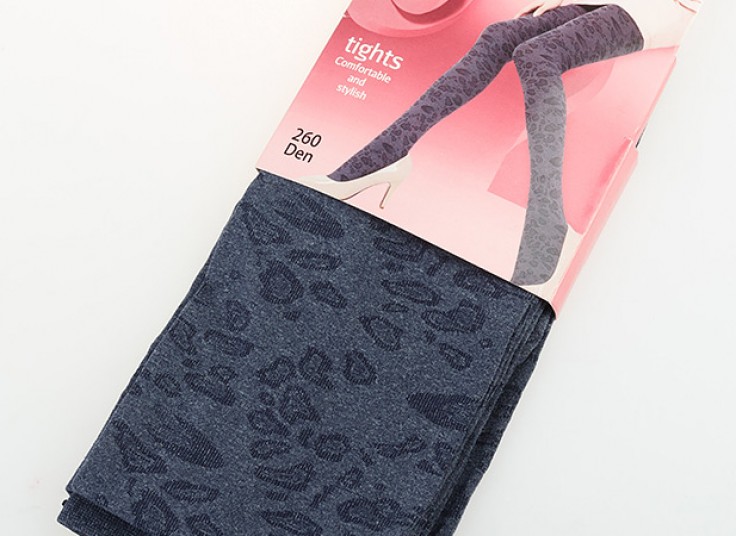 جوراب شلواری BaiLi