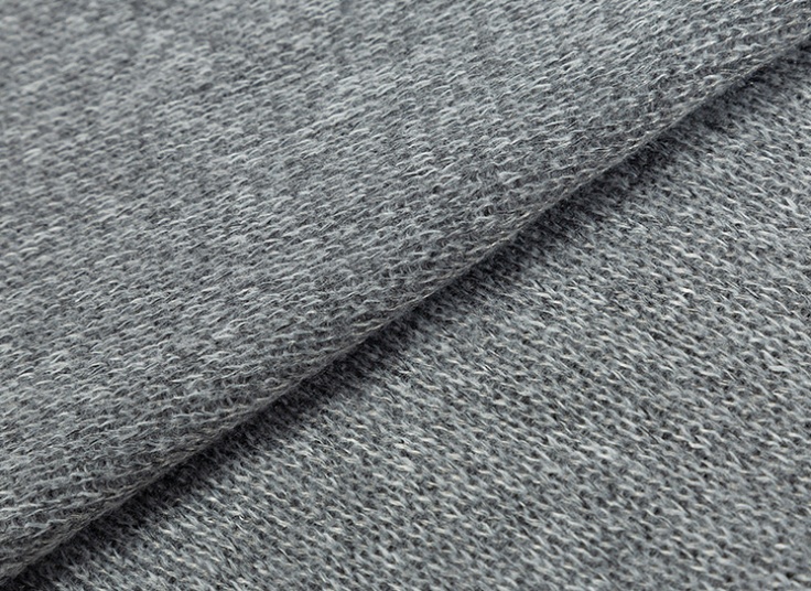 بافت یقه اسکی مردانه