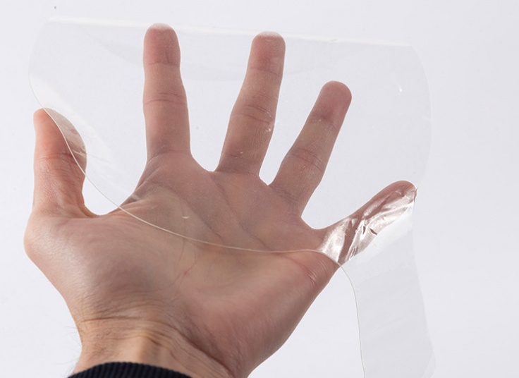 بادکنک مدل بوبو بالن چراغ دار