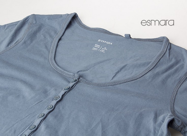 تیشرت آستین بلند ESMARA