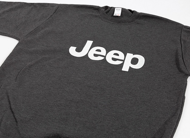 بلوز تو کرکی طرح Jeep