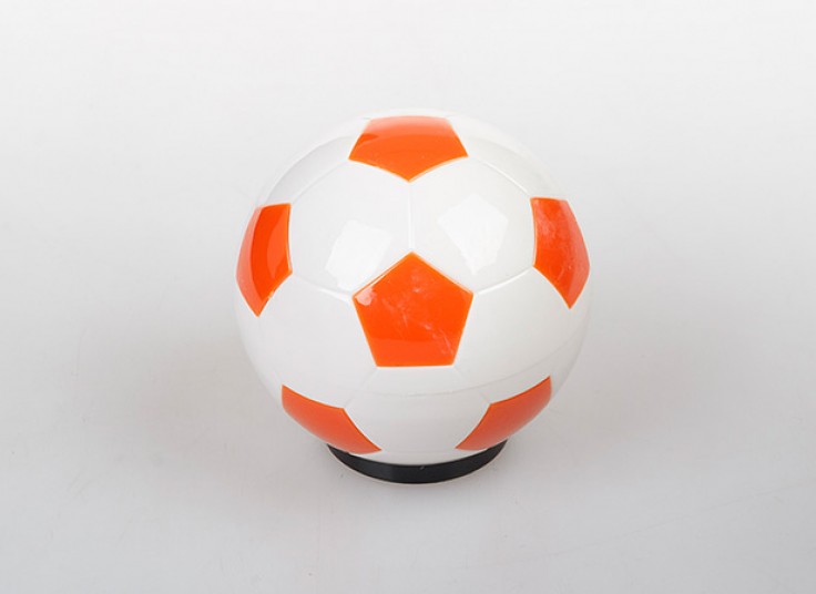 درب باز کن بطری طرح توپ