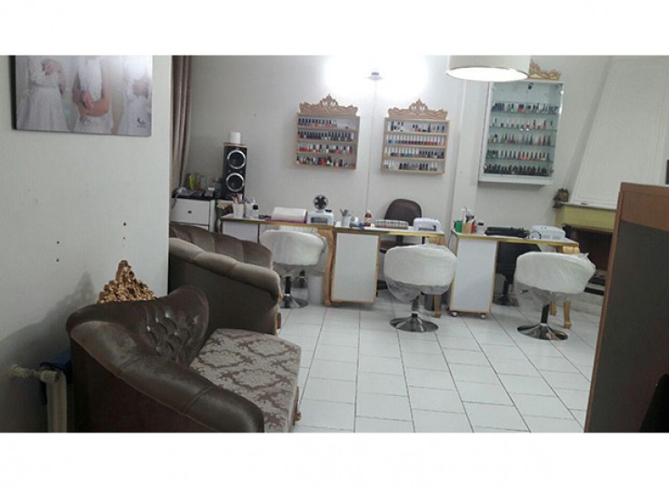 اپیلاسیون در سالن لیلیوم