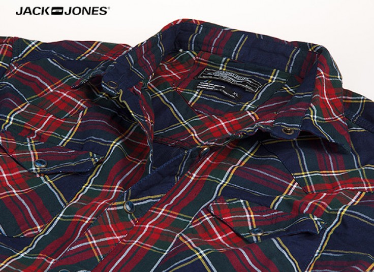 پیراهن مردانه Jack and Jones