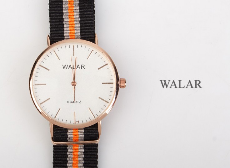 ساعت WALAR مدل QUARTZ