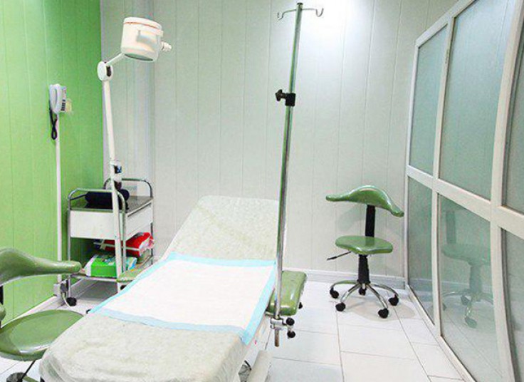 مزوتراپی در مطب دکتر داوودآبادی