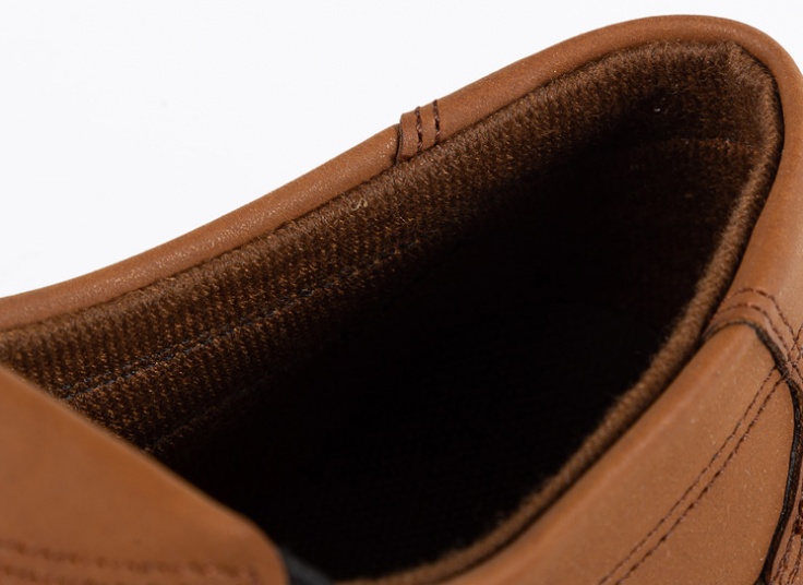 کفش مردانه سورن