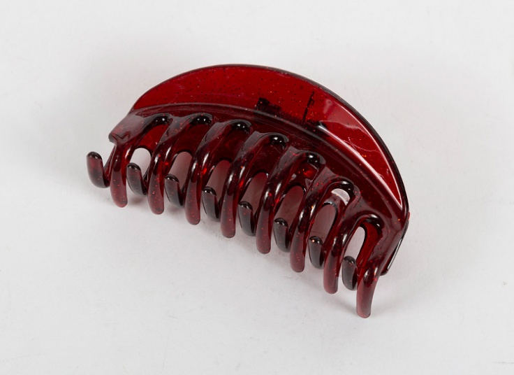 کلیپس مو اکلیلی